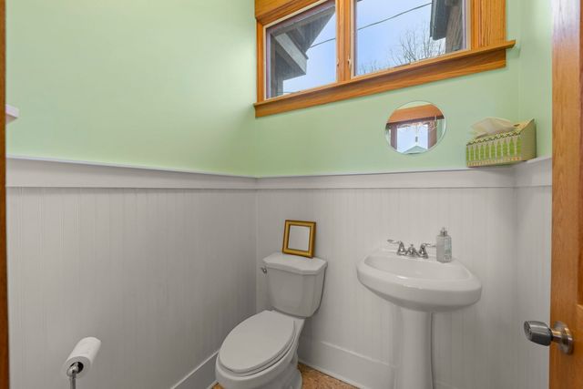 535 N Ashland Avenue, La Grange Park, IL 60526