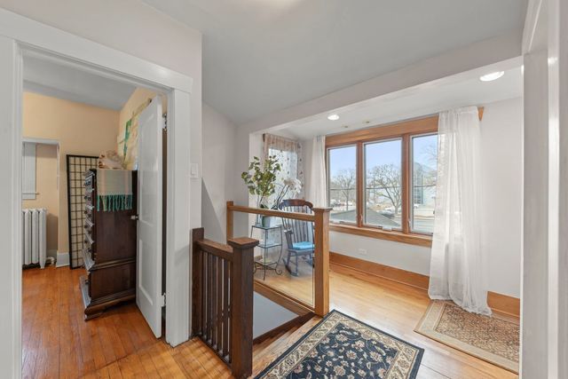 535 N Ashland Avenue, La Grange Park, IL 60526