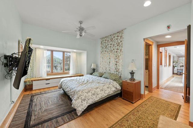 535 N Ashland Avenue, La Grange Park, IL 60526