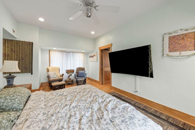 535 N Ashland Avenue, La Grange Park, IL 60526