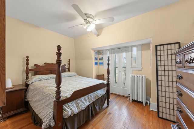 535 N Ashland Avenue, La Grange Park, IL 60526