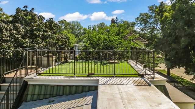 535 N Ashland Avenue, La Grange Park, IL 60526