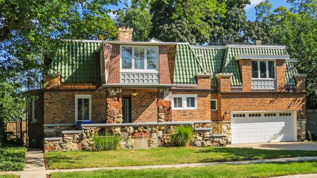 535 N Ashland Avenue, La Grange Park, IL 60526