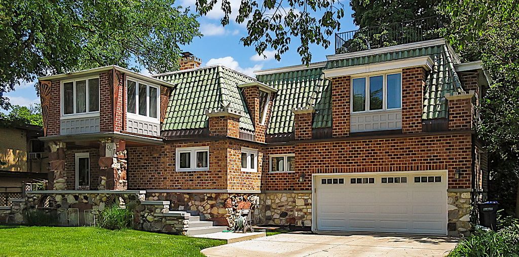 535 N Ashland Avenue, La Grange Park, IL 60526