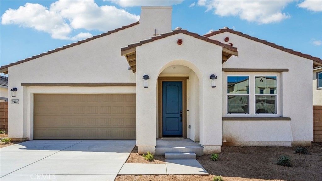 73578 Raphael Drive, Palm Desert, CA 92211