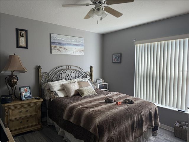 29402 PRINCEVILLE DRIVE, San Antonio, FL 33576