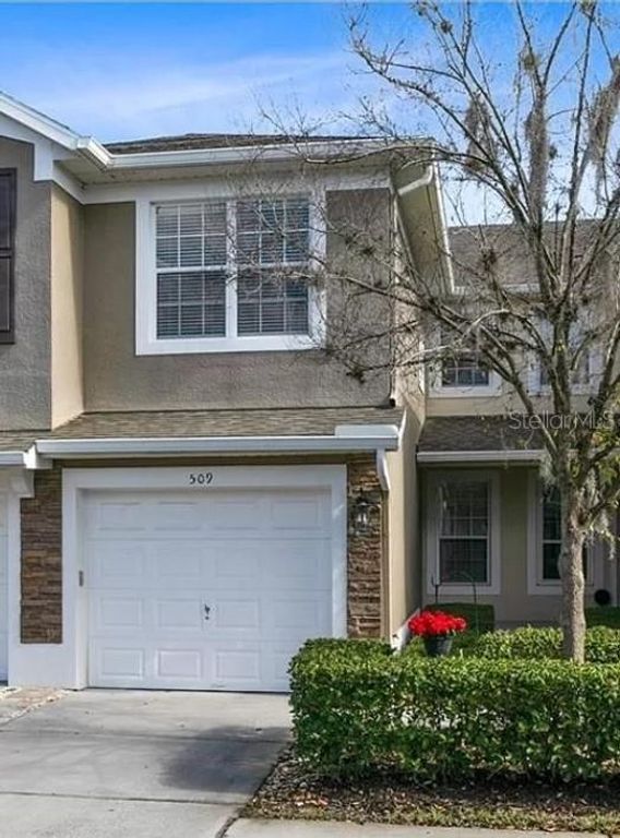 509 HOCKENDALE COVE 106, Sanford, FL 32771