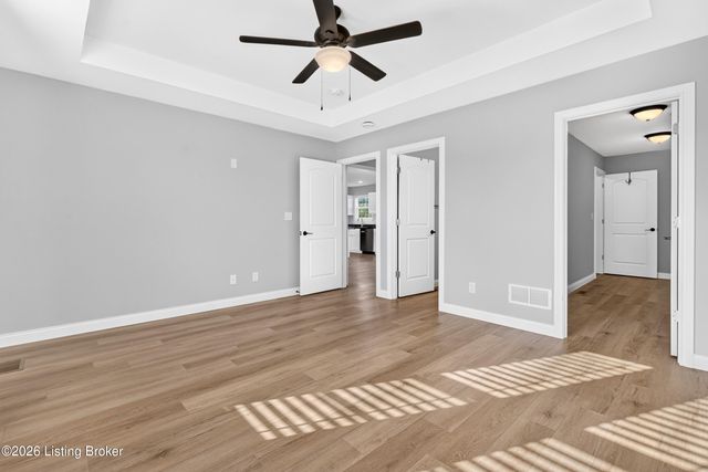 219 Cassidy Dr, Taylorsville, KY 40071
