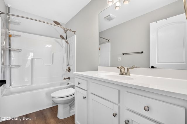 219 Cassidy Dr, Taylorsville, KY 40071
