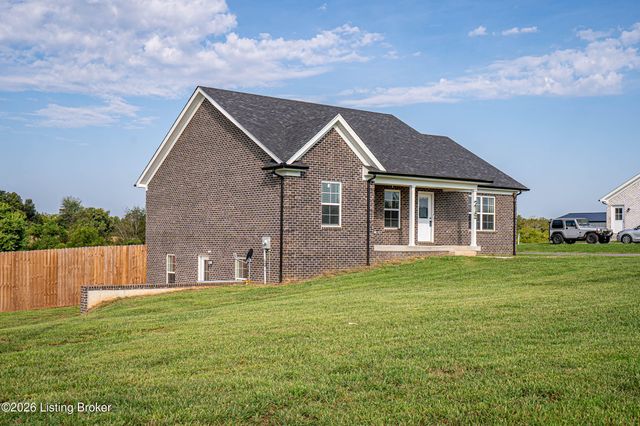 219 Cassidy Dr, Taylorsville, KY 40071
