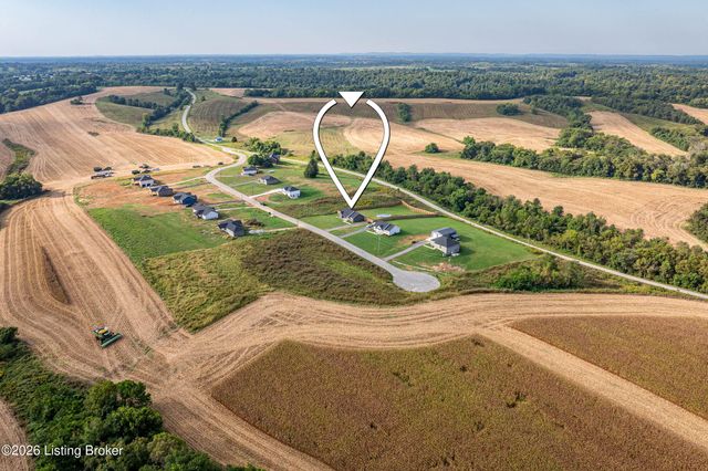 219 Cassidy Dr, Taylorsville, KY 40071
