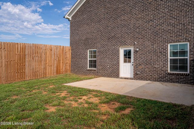219 Cassidy Dr, Taylorsville, KY 40071