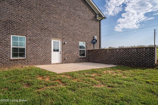 219 Cassidy Dr, Taylorsville, KY 40071