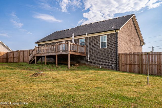 219 Cassidy Dr, Taylorsville, KY 40071