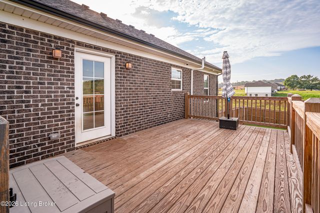 219 Cassidy Dr, Taylorsville, KY 40071