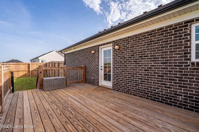 219 Cassidy Dr, Taylorsville, KY 40071
