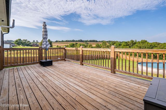 219 Cassidy Dr, Taylorsville, KY 40071