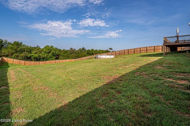 219 Cassidy Dr, Taylorsville, KY 40071