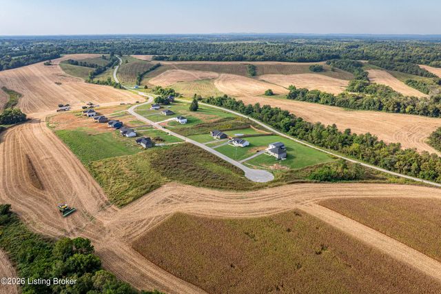 219 Cassidy Dr, Taylorsville, KY 40071
