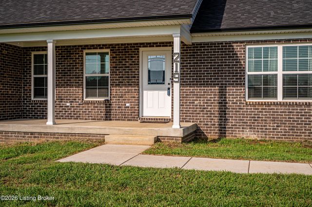 219 Cassidy Dr, Taylorsville, KY 40071