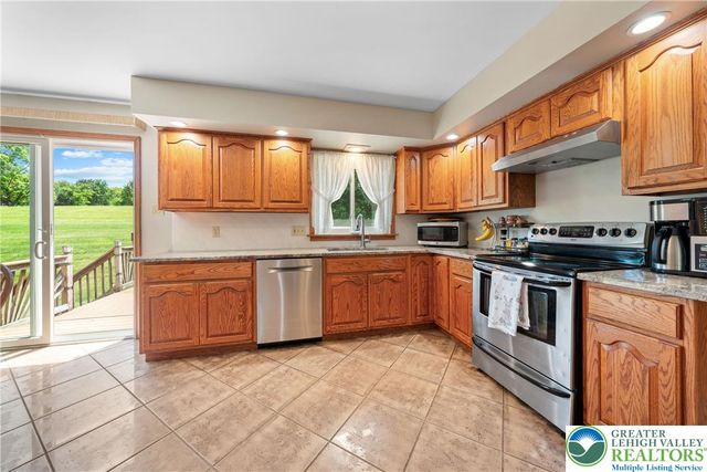 947 Tamenend Road, Moore Twp, PA 18014