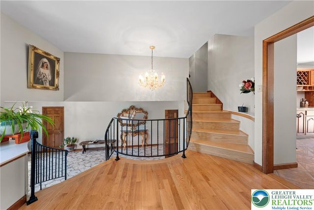 947 Tamenend Road, Moore Twp, PA 18014