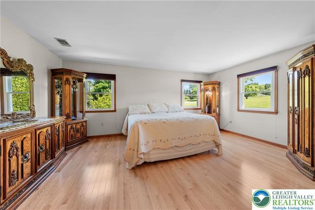 947 Tamenend Road, Moore Twp, PA 18014