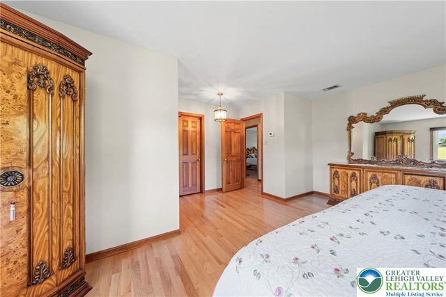 947 Tamenend Road, Moore Twp, PA 18014