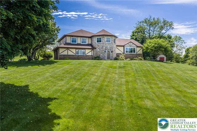 947 Tamenend Road, Moore Twp, PA 18014