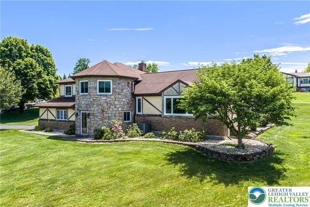 947 Tamenend Road, Moore Twp, PA 18014