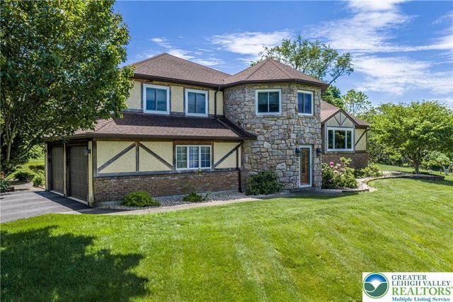 947 Tamenend Road, Moore Twp, PA 18014