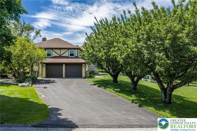 947 Tamenend Road, Moore Twp, PA 18014