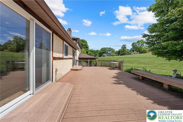 947 Tamenend Road, Moore Twp, PA 18014
