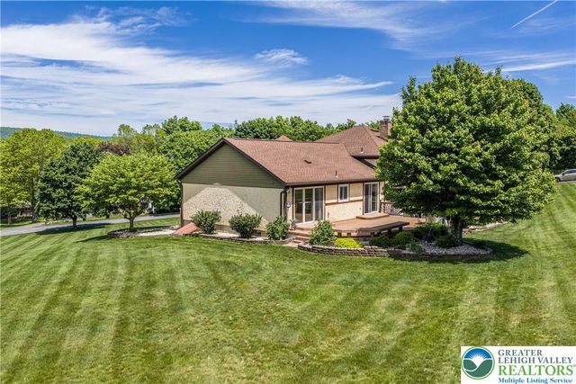 947 Tamenend Road, Moore Twp, PA 18014