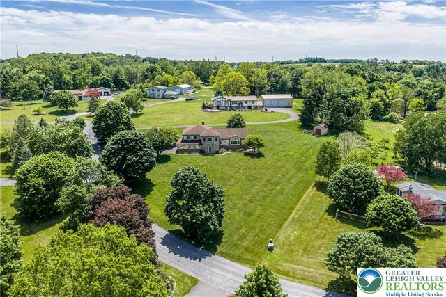 947 Tamenend Road, Moore Twp, PA 18014