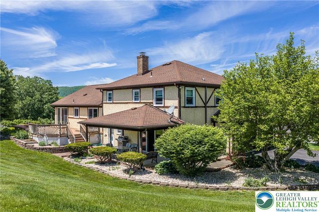 947 Tamenend Road, Moore Twp, PA 18014