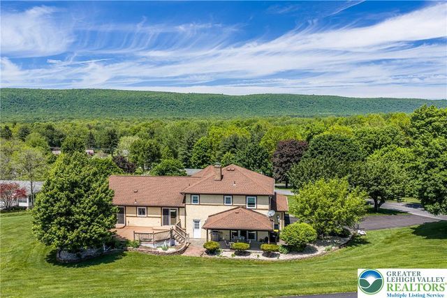 947 Tamenend Road, Moore Twp, PA 18014
