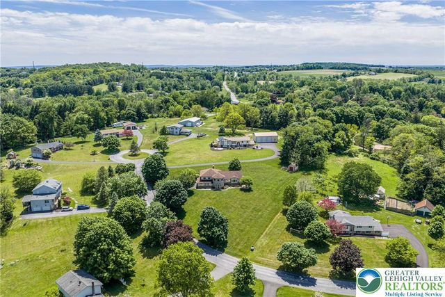 947 Tamenend Road, Moore Twp, PA 18014