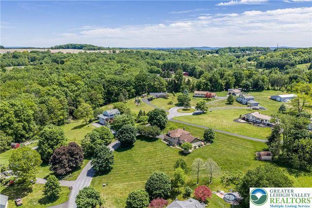 947 Tamenend Road, Moore Twp, PA 18014