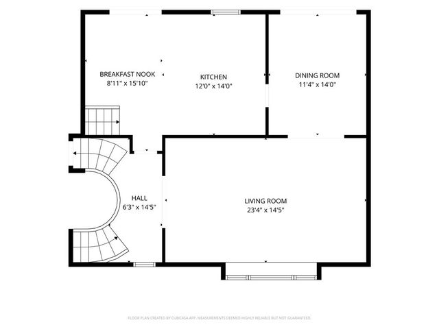 947 Tamenend Road, Moore Twp, PA 18014
