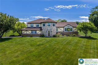 947 Tamenend Road, Moore Twp, PA 18014