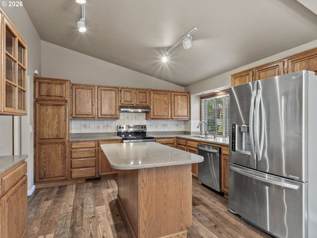 16018 Ne 36TH Ave, Ridgefield, WA 98642