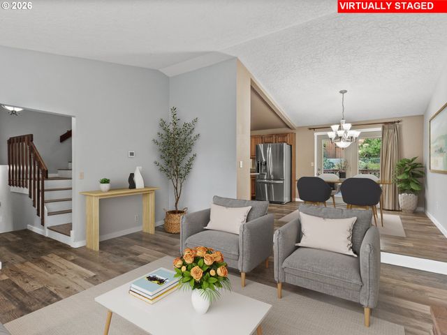 16018 Ne 36TH Ave, Ridgefield, WA 98642