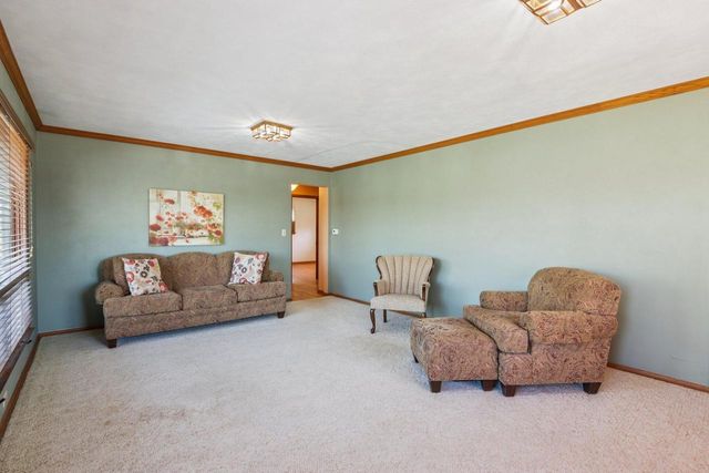 428 Ridge AVENUE, Burlington, WI 53105