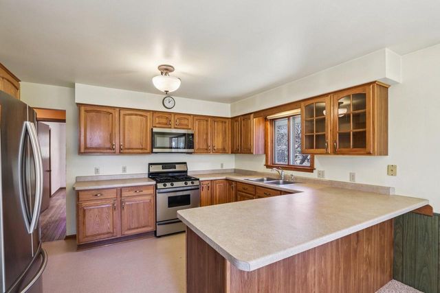 428 Ridge AVENUE, Burlington, WI 53105