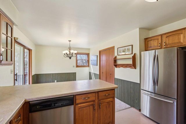 428 Ridge AVENUE, Burlington, WI 53105