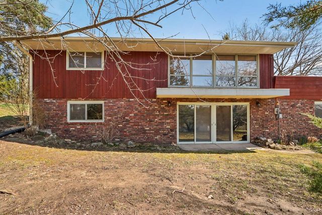 428 Ridge AVENUE, Burlington, WI 53105