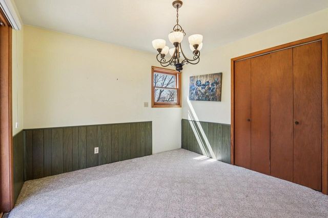 428 Ridge AVENUE, Burlington, WI 53105