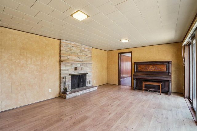428 Ridge AVENUE, Burlington, WI 53105