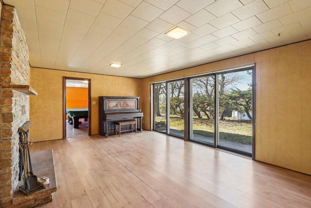 428 Ridge AVENUE, Burlington, WI 53105